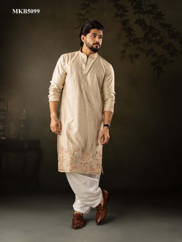 Mahotsav mens kurta with bottom vol 10 wholesale in jaipur